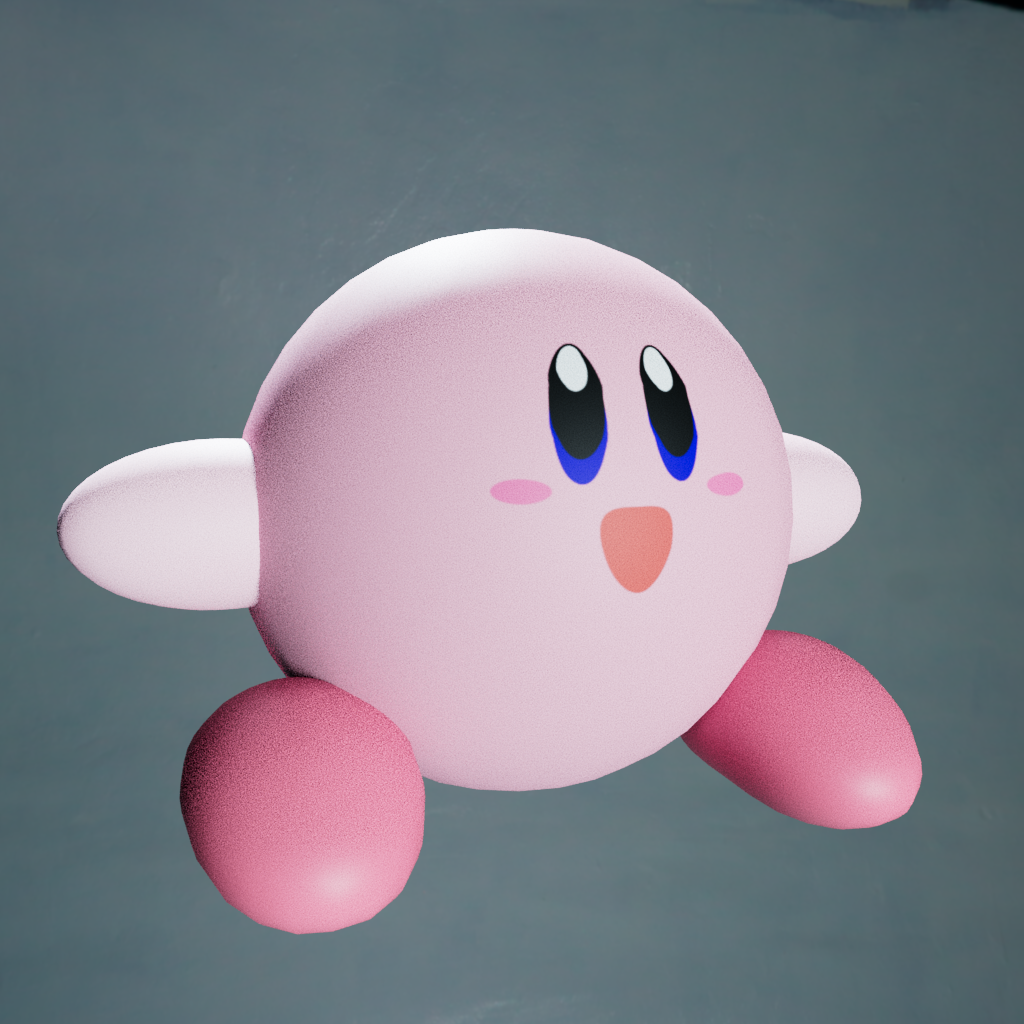 Kirby Studio