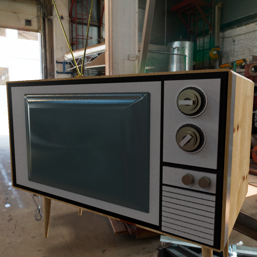 Retro TV